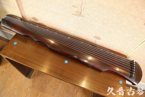 南昌市●久音古琴 ●今日推荐20230513[顶级演奏伏羲]