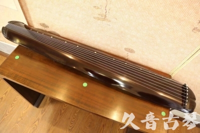 南昌市●久音古琴  ●今日推荐20230530  [高级演奏蕉叶]