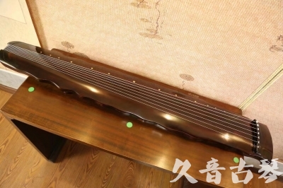 南昌市●久音古琴  ●今日推荐  20230530[高级精品演奏级落霞]