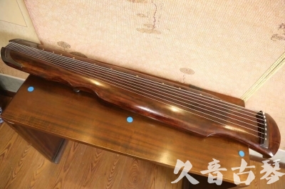 南昌市●久音古琴  ●今日推荐 20230531 [断纹伏羲式]