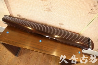 南昌市●久音古琴  ●今日推荐  20230602[高级精品演奏混沌式]