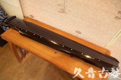 南昌市●久音古琴  ●今日推荐20230610  [初级演奏级仲尼式]