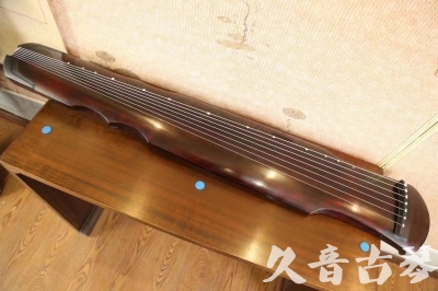 南昌市●久音古琴  ●今日推荐20230612  [顶级演奏伏羲]