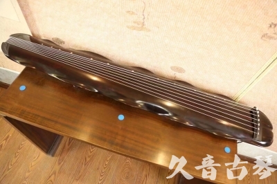 南昌市●久音古琴  ●今日推荐 20230616 [高级精品演奏级蕉叶式]