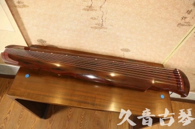 南昌市●久音古琴  ●今日推荐  20230620[顶级演奏凤势氏]