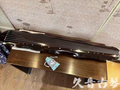 南昌市●久音古琴  ●今日推荐 20230706 [高级演奏蕉叶]
