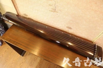 南昌市●久音古琴  ●今日推荐20230711  [高级演奏正和]