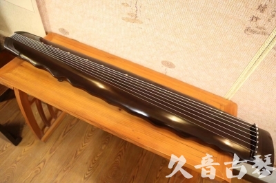 南昌市●久音古琴  ●今日推荐20230713  [高级演奏落霞]