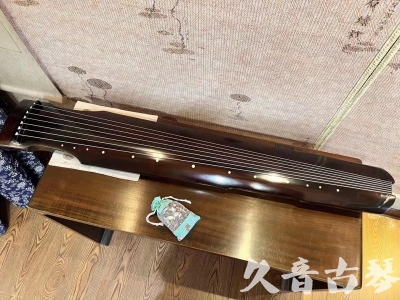 南昌市●久音古琴  ●今日推荐20230714  [高级演奏仲尼式]
