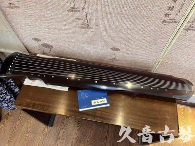 南昌市●久音古琴  ●今日推荐20230728  [顶级演奏灵机]