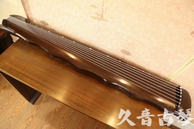 南昌市●久音古琴  ●典藏系列20230803  [高级演奏竹节]