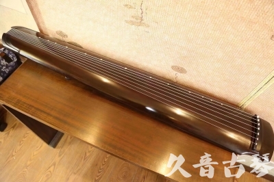 南昌市●久音古琴   ●今日推荐20230809   [高级演奏绿绮]