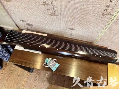 南昌市●久音古琴  ●今日推荐20230914  [高级演奏仲尼式]