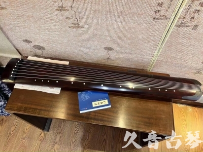 南昌市●久音古琴  ●今日推荐20230915  [顶级演奏正和]