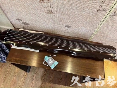 南昌市●久音古琴  ●今日推荐20230922  [高级演奏蕉叶]