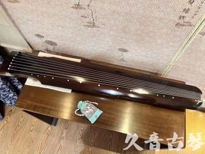 南昌市●久音古琴  ●今日推荐  [高级演奏仲尼式]