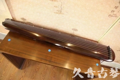 南昌市●久音古琴  ●今日推荐20231123  [高级精品演奏混沌式]