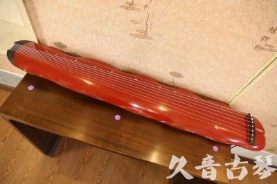 南昌市20240108冬季古琴保养注意事项3