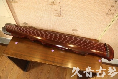 南昌市20240108冬季古琴保养注意事项4