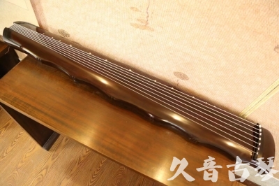 南昌市●久音古琴  ●典藏系列 20240126 [高级演奏竹节]