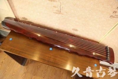 南昌市●久音古琴  ●今日推荐 20240202 [顶级演奏落霞]