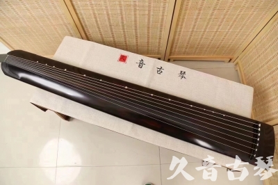 南昌市●久音古琴  ●今日推荐20240204 [高级演奏正和]