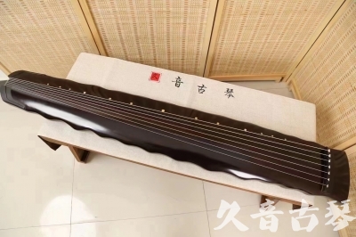 南昌市●久音古琴  ●今日推荐20240226  [高级演奏级落霞]