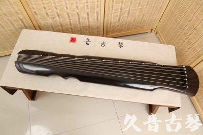 南昌市●久音古琴  ●佳品推荐 20240507[98CM伏羲式]