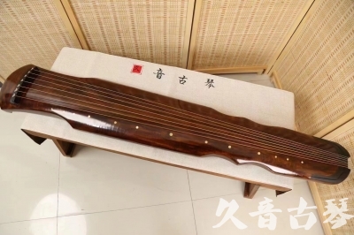 南昌市●久音古琴  ●今日推荐20240508  [断纹伏羲式]
