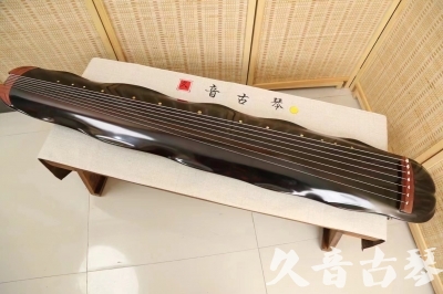南昌市●久音古琴  ●今日推荐20240508  [顶级演奏蕉叶式]