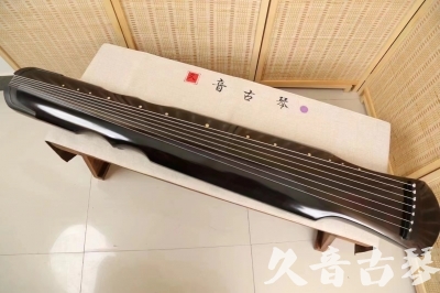 南昌市●久音古琴  ●今日推荐20240509  [收藏级伏羲式]（升级必入）