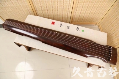 南昌市●久音古琴  ●今日推荐20240515  [顶级演奏仲尼]