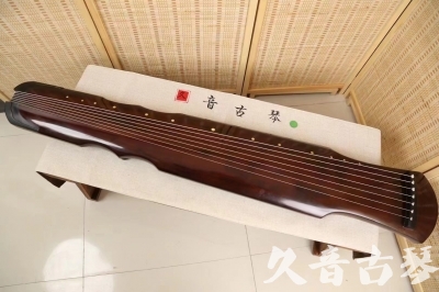 南昌市●久音古琴  ●新品推荐20240515  [高级演奏伏羲式]