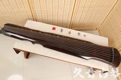 南昌市●久音古琴  ●今日推荐20240517  [收藏级伏羲式]（老师必选）