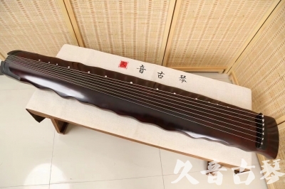 南昌市●久音古琴  ●今日推荐 20240520 [顶级演奏落霞]