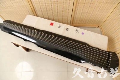 南昌市●久音古琴  ●今日推荐20240523  [收藏级灵机式]
