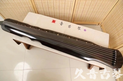 南昌市久音古琴  ●今日推荐20240527  [收藏级伏羲式]（升级必入）