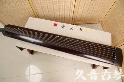 南昌市●久音古琴  ●今日推荐20240528  [顶级演奏正和]