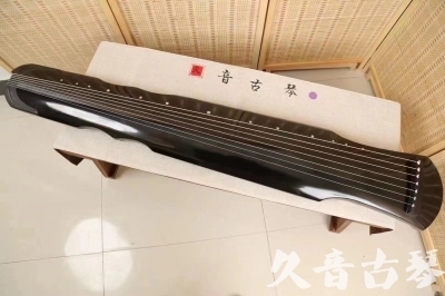 南昌市●久音古琴  ●今日推荐  20240607[收藏级伏羲式]（老师必选）