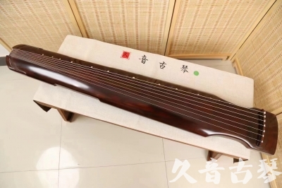 南昌市●久音古琴  ●今日推荐  20240613[顶级演奏仲尼]