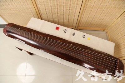 南昌市●久音古琴  ●今日推荐20240625  [顶级演奏蕉叶式]