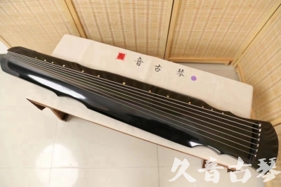 南昌市●久音古琴  ●今日推荐20240626  [收藏级灵机式]