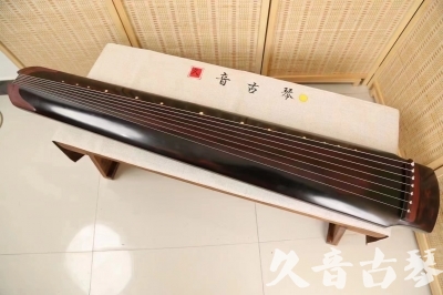 南昌市●久音古琴  ●佳品推荐20240704[顶级演奏绿绮式]
