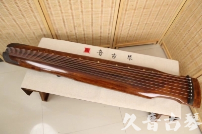 南昌市●久音古琴  ●今日推荐20240704[断纹仲尼式]
