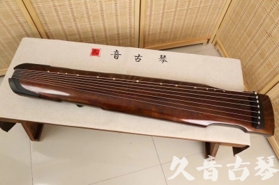 南昌市●久音古琴   ●佳品推荐  20240708 [98CM小膝琴仲尼式]