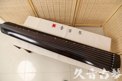 南昌市●久音古琴  ●今日推荐20240709  [高级演奏正和]