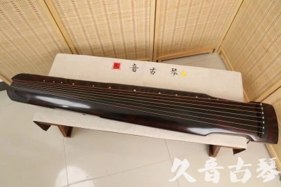 南昌市●久音古琴   ●新品推荐20240711  [高级精品演奏仲尼式]