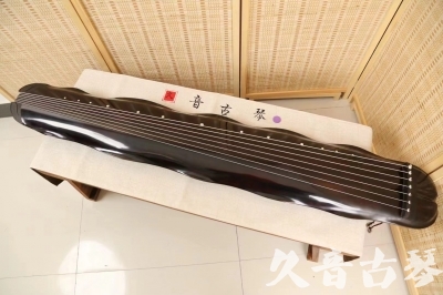 南昌市●久音古琴  ●今日推荐 20240724 [收藏级蕉叶式]