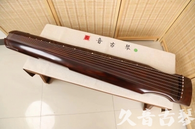 南昌市●久音古琴  ●今日推荐 20240814 [顶级演奏仲尼]