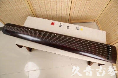 南昌市●久音古琴  ●今日推荐 20240826 [顶级演奏正和]